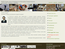Tablet Screenshot of gyakorlat.pataky.hu